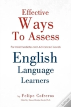Capa do artigo Effective Ways To Assess English Language Learners