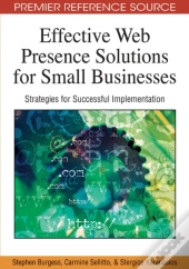 Effective Web Presence Solutions For Small Businesses