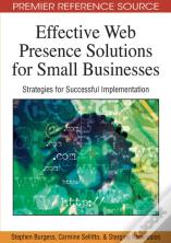 Effective Web Presence Solutions For Small Businesses