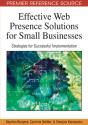 Effective Web Presence Solutions For Small Businesses - Preview