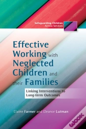Capa do artigo Effective Working With Neglected Children And Their Families
