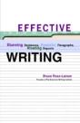 Effective Writing - Preview