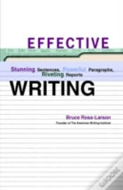 Capa do artigo Effective Writing