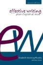 Effective Writing - Preview