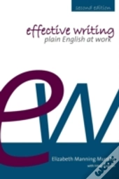Effective Writing