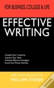 Capa do artigo Effective Writing For Business, College & Life (Pocket Edition)
