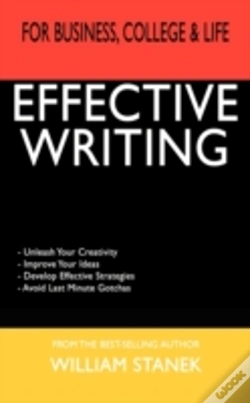 Capa do artigo Effective Writing For Business, College & Life (Pocket Edition)