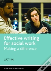 Effective Writing For Social Work