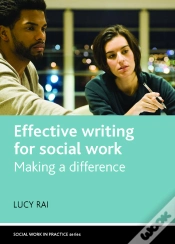 Capa do artigo Effective Writing For Social Work