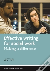 Effective Writing For Social Work