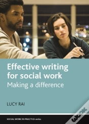 Capa do artigo Effective Writing For Social Work