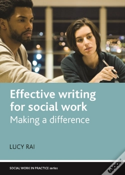 Capa do artigo Effective Writing For Social Work