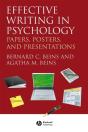 Effective Writing In Psychology - Preview