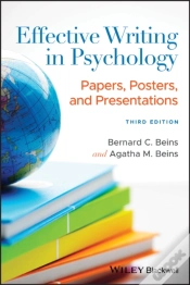Capa do artigo Effective Writing In Psychology