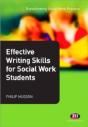 Effective Writing Skills For Social Work Students - Preview
