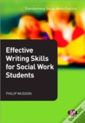Capa do artigo Effective Writing Skills For Social Work Students