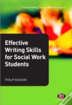 Capa do artigo Effective Writing Skills For Social Work Students