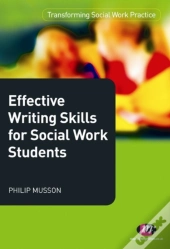 Effective Writing Skills For Social Work Students
