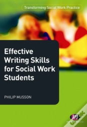 Capa do artigo Effective Writing Skills For Social Work Students
