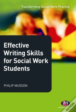 Capa do artigo Effective Writing Skills For Social Work Students