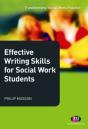 Effective Writing Skills For Social Work Students - Preview