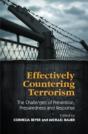 Effectively Countering Terrorism - Preview