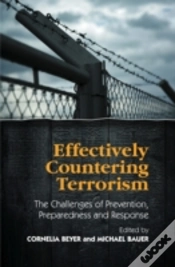 Capa do artigo Effectively Countering Terrorism