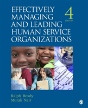 Effectively Managing And Leading Human Service Organizations - Preview