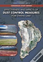 Effectiveness And Impacts Of Dust Control Measures For Owens Lake