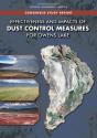 Effectiveness And Impacts Of Dust Control Measures For Owens Lake - Preview