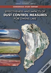 Capa do artigo Effectiveness And Impacts Of Dust Control Measures For Owens Lake
