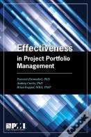 Effectiveness In Project Portfolio Management