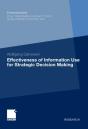 Effectiveness Of Information Use For Strategic Decision Making - Preview