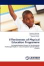 Effectiveness Of Physical Education Programme - Preview