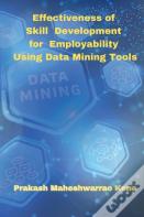 Effectiveness Of Skill Development For Employability Using Data Mining Tools