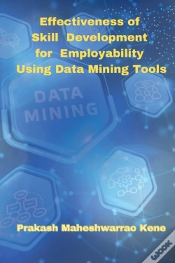 Capa do artigo Effectiveness Of Skill Development For Employability Using Data Mining Tools