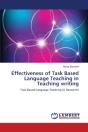 Effectiveness Of Task Based Language Tea - Preview