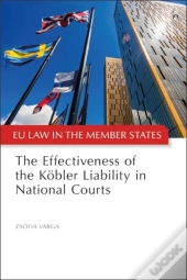 Effectiveness Of The K Bler Liability In National Courts