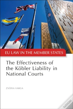 Capa do artigo Effectiveness Of The Kobler Liabili