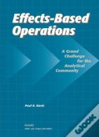 Effects-Based Operations (Ebo)