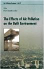 Effects Of Air Pollution On The Built Environment, The - Preview