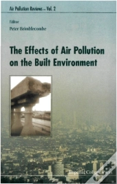 Effects Of Air Pollution On The Built Environment, The