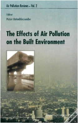 Capa do artigo Effects Of Air Pollution On The Built Environment, The