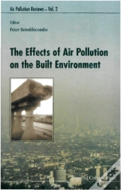 Capa do artigo Effects Of Air Pollution On The Built Environment, The
