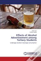 Effects Of Alcohol Advertisement Among Tertiary Students