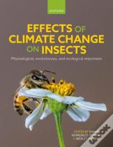 Effects Of Climate Change On Insects
