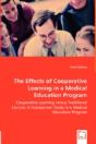 Effects Of Cooperative Learning In A Medical Education Program - Cooperative Learning Versus Traditional Lecture - Preview