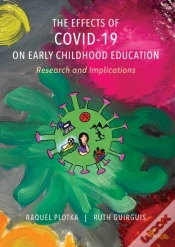 Capa do artigo Effects Of Covid-19 On Early Childhood Education