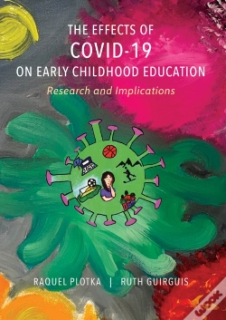 Capa do artigo Effects Of Covid-19 On Early Childhood Education