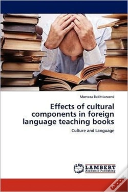 Capa do artigo Effects Of Cultural Components In Foreign Language Teaching Books